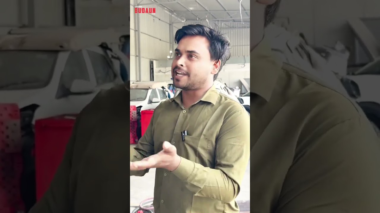 bihari ji motors Budaun Bosch car service centre @visit