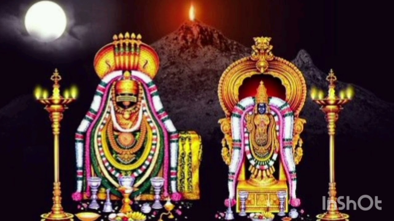 திருப்பள்ளியெழுச்சி 09 - விண்ணகத் தேவரும் - விசுவாவசு வருஷம் மார்கழி மாதம் / Thirupalliyezhuchi 09