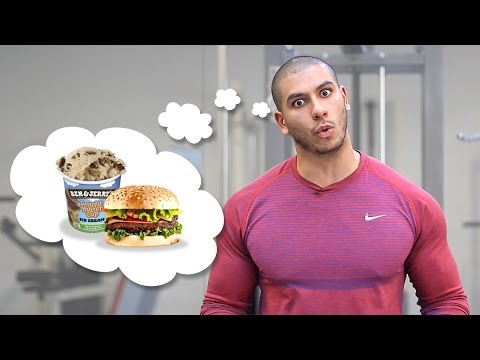 Vidéo: Peut-on un jour ruiner un régime ?