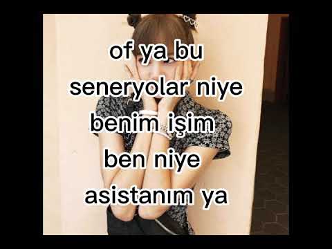 Belalı Okul 8.Bölüm (Blackpink~Bts)