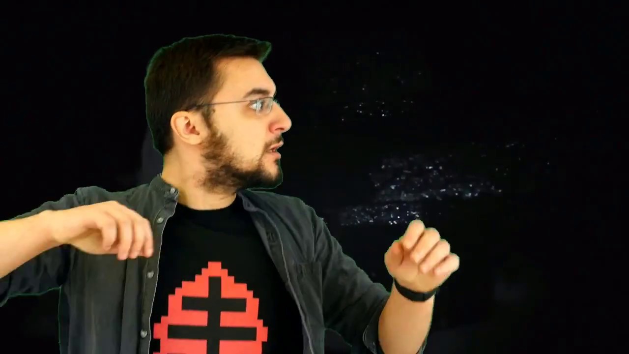 tv kanalları Yotobi e Pennywise.mp7 (video per yotobi)