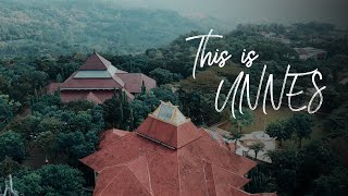 UNNES TV - This is Universitas Negeri Semarang in 2023
