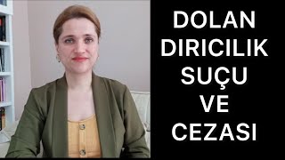 DOLANDIRICILIK SUÇU VE CEZASI  | Av. Aysel Aba Kesici |