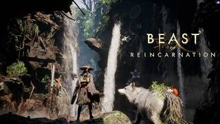 Beast of Reincarnation - Where to Farm Blighted Spirit Stones Early and Fast (Withered Beast)