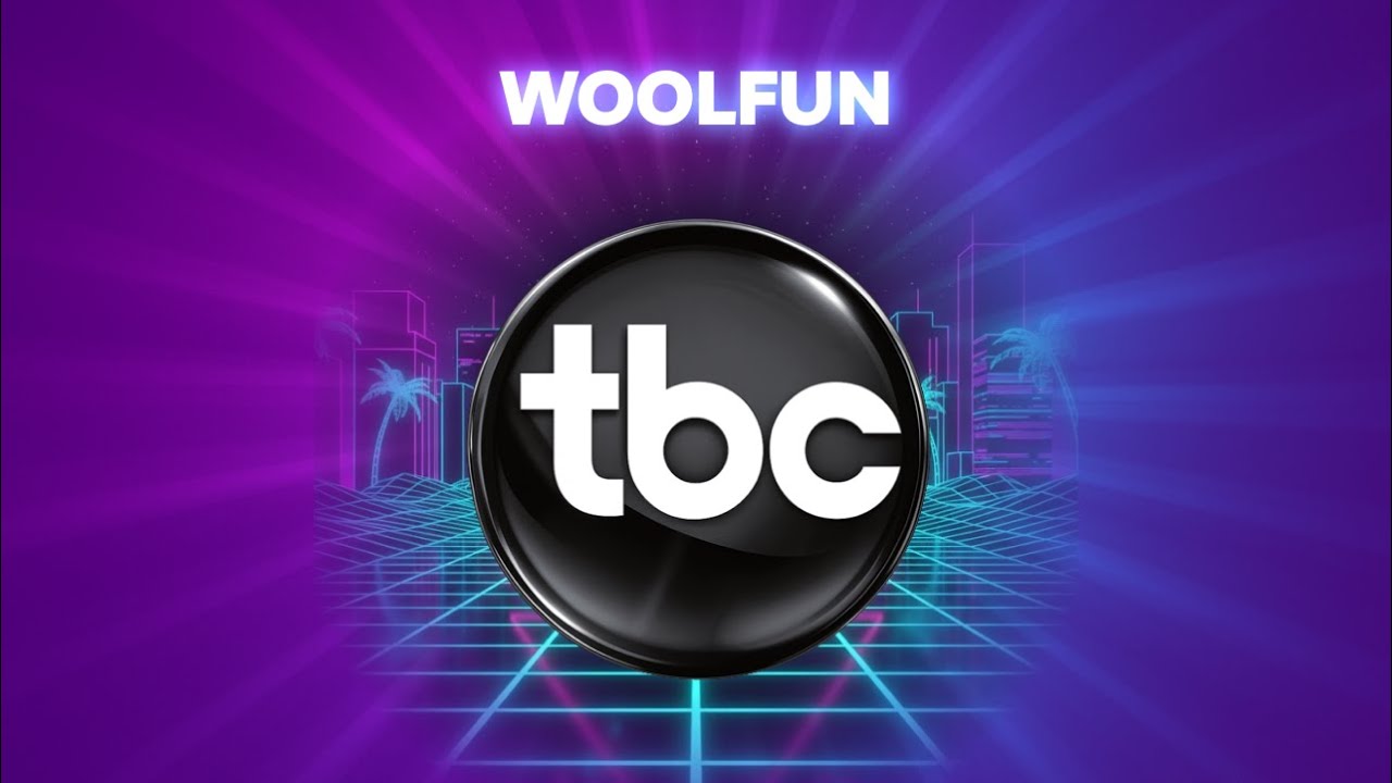 Wolly $TBC💻🤍🖤🤍📰 Meme Coin Needle Felting 💫