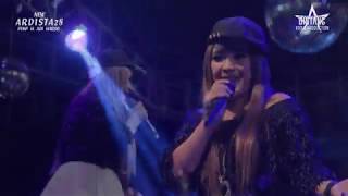 STEL KENDO ARDISTA28 Elsa Amalia live PAGER