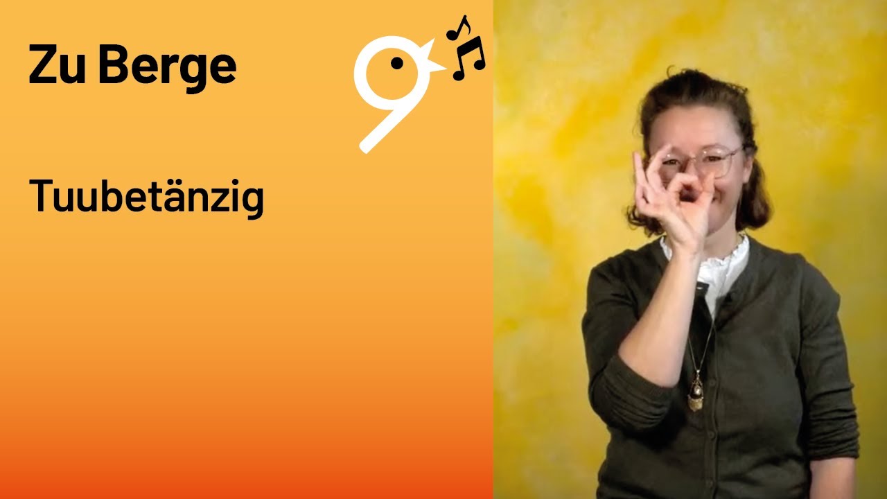 Nadia Räss Einsingen um 9 - LIVE - vom 28. Oktober 2021 mit Nadja Räss ...