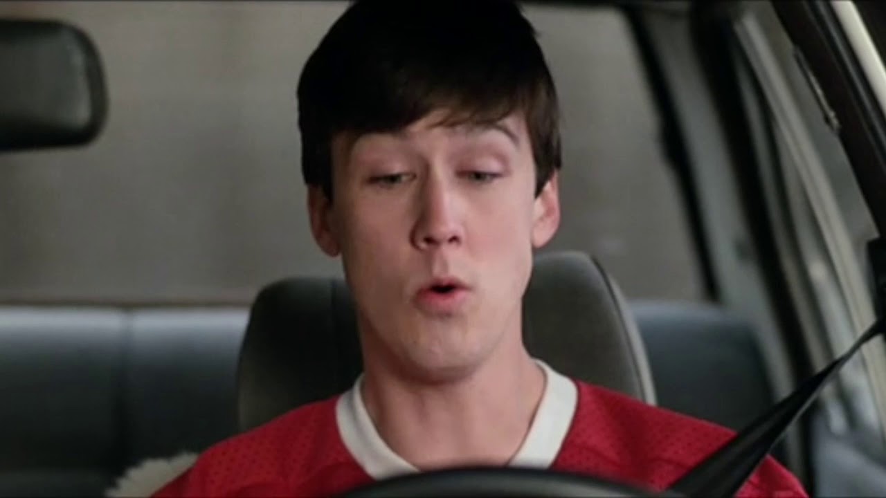 Whatever Happened To Cameron From Ferris Bueller's Day Off?