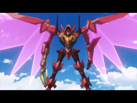 Code Geass Opening 2  Textless  Worlds End