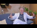 Capture de la vidéo Loudon Wainwright Iii Backstage Interview At Tønder Festival 2017