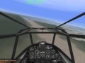 BF110C-4B Open field landing