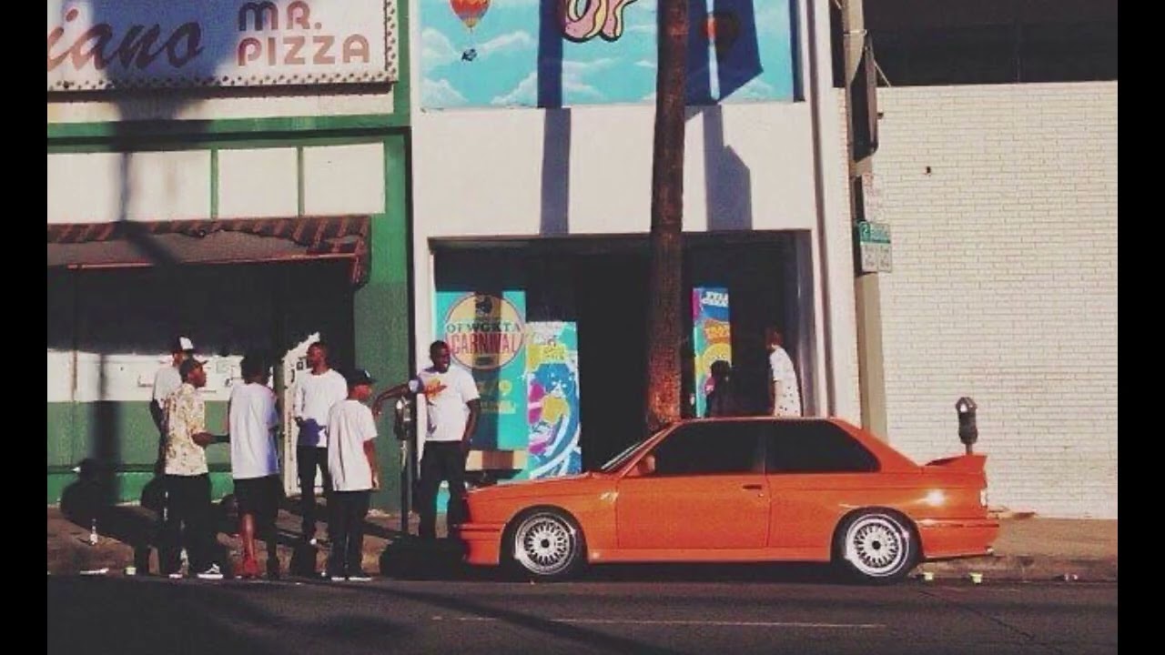 [FREE] Larry June X Curren$y Type Beat 