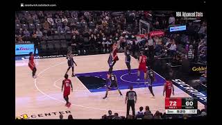 NBA Film Breakdown: Donovan Clingan's Two-Way Potential