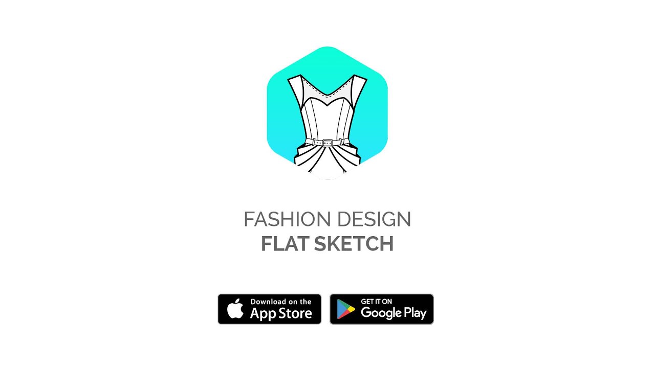 Fashion Design App: Design your clothes on your phone or ...