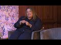 EY Partner and Head of Regulatory and Public Policy on the business need for trust in information