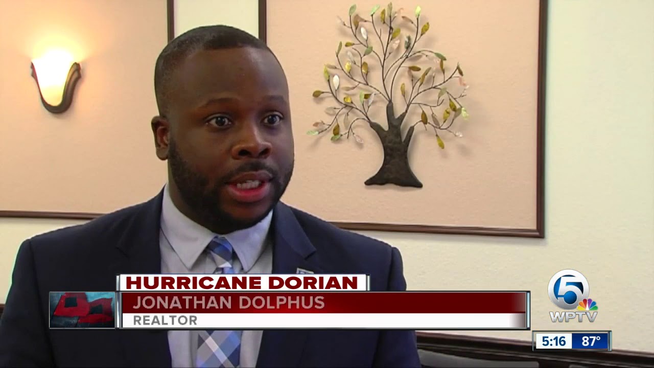 dorian prato garcia Are landlords or tenants responsible for putting up hurricane shutters in Florida?