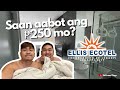 Ellis Ecotel Hotel Tour | Legazpi City Albay Bicol