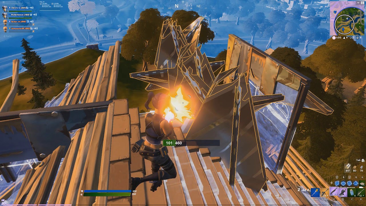 The Most Underrated Player YouTube