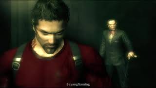 Infernal Hell's Vengeance XBOX 360 Gameplay