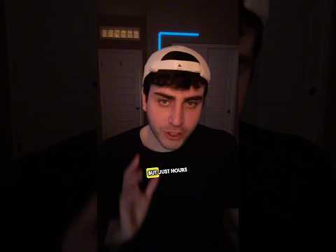 Here We Go Again 😳