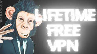 Top 3 Lifetime Free VPNs You Need to Try Today! screenshot 3