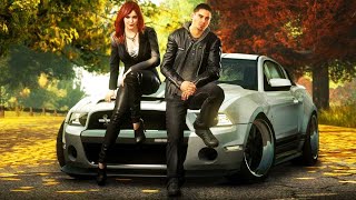 Need for Speed: The Run  All Cutscenes  The Movie (Full Walkthrough 4K UHD)