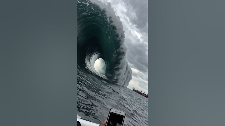 Scary Mega Tsunami North Pacific Coast, Japan #tsunami  #nature  #shortvideo #scary