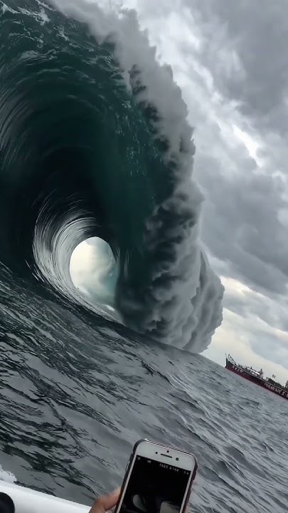 Tsunami north pacific coast japan