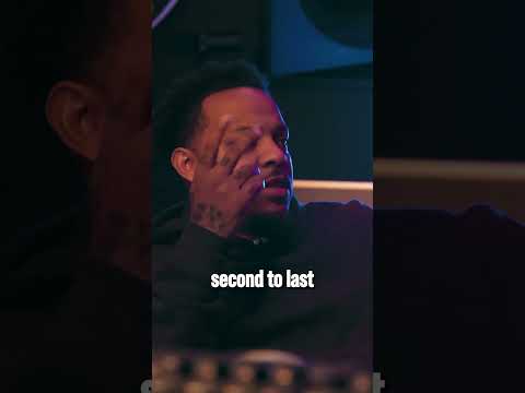 @PrinceBowWow  shares the advice that Snoop Dogg gave him for the Millennium Tour. 🔥
