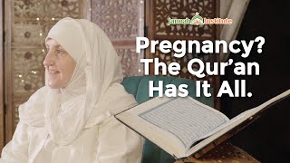 Download Lagu EP 07: Kehamilan? I Al-Qur'an Memiliki Segalanya I Sh Dr Haifaa Younis I Jannah Institute MP3 Download Lagu EP 07: Kehamilan? I Al-Qur'an Memiliki Segalanya I Sh Dr Haifaa Younis I Jannah Institute MP3