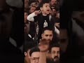 شاهد تفاعل هذا الطفل مع قصيدة باسم الكربلائي زينب انا بغربتي