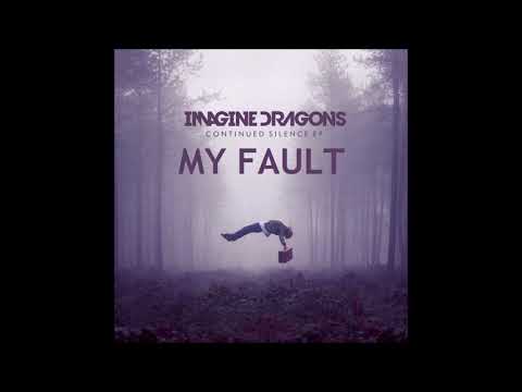 Imagine Dragons - My Fault Acoustic (LIVE) Audio
