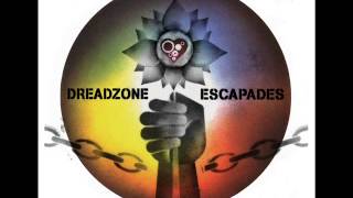 dreadzone - fire in the dark (escapades album 2013)