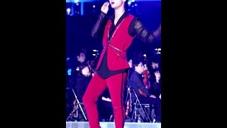 [FANCAM] 빅스 - Love Me Do (엔 Focus) @ 160906 영광 열린음악회