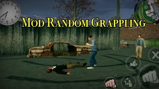 Mod Random Grappling | Bully AE