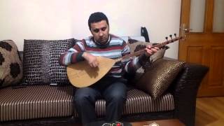 Adem Sevindik- Neler Gördüm