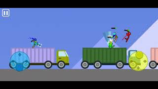 Again fight with @The Ishmam Gamer Pro.. #superme duilest screenshot 5