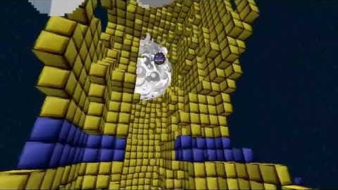 Faction Raid #7 EcsFinest [Extremecraft.net]