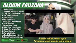 Download Lagu CIINAN BANA ,tungkek mambaok rabah, ALBUM FAUZANA ,, #FAUZANA #FAUZANAPULALBUMVIRAL2024_2025 MP3