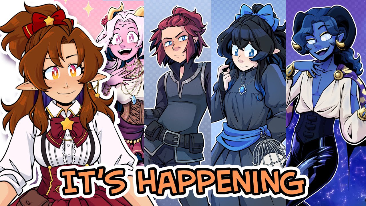 I'm Writing a Novel?? Let's Talk About It!