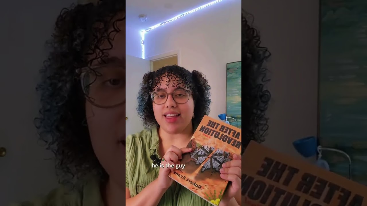 Happy Pride! 🌈🏳️‍🌈 Here are some books I think are great reads, have great queer rep and