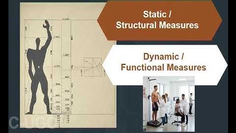 Human Factors & Space Standards I Architecture I Ar. Mansha Samreen