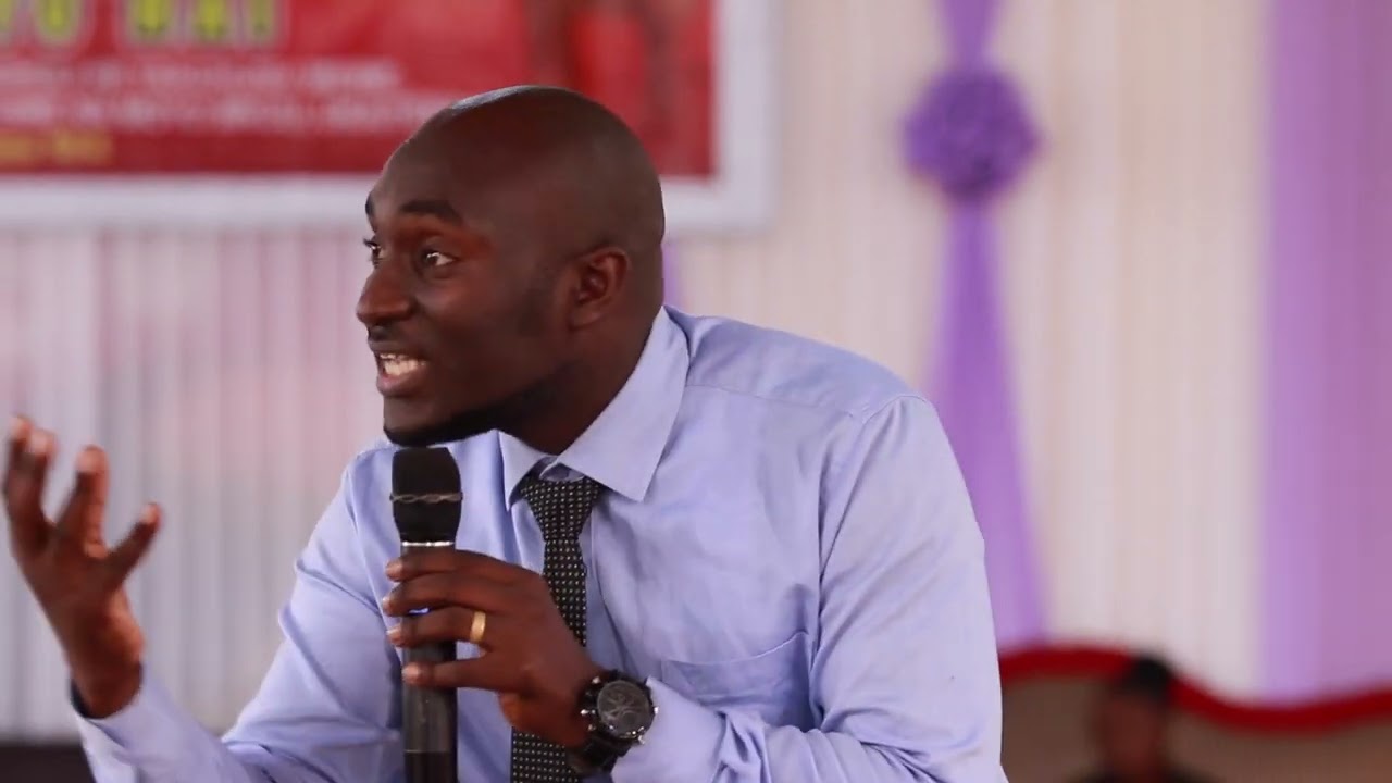 SOMO: KUWA NA MAARIFA KATIKA VIPAWA | By Mwl, I.Mziga