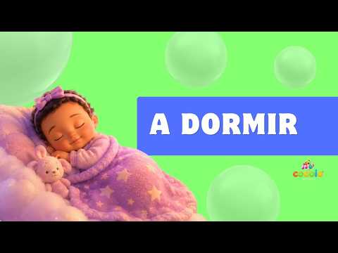 ¿Bebé despierto toda la noche? Prueba esta nana mágica que funciona en minutos