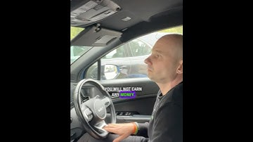 Accident damaged cars
