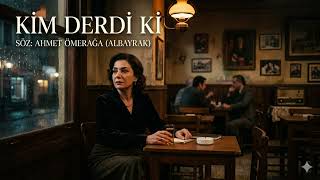 [TVplas Production] Kim Derdi Ki - Klasik Türk Sanat Müziği (Nostalji & Damar) | 2026