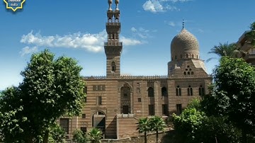 سورة النمل - فضيلة الشيخ محمد عبدالوهاب الطنطاوى 🎙️