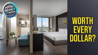 Hanami Hotel Danang - Worth Every Dollar? | Da Nang, Vietnam🏩