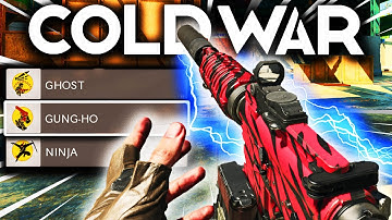 USE THIS *OVERPOWERED* XM4 CLASS SETUP NOW! 🔥 BLACK OPS COLD WAR (BEST XM4 CLASS SETUP)