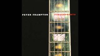Video thumbnail of "Peter Frampton - Blooze"